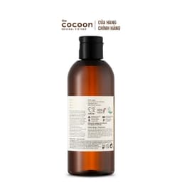 Thumbnail Bigsize - Nước bí đao cân bằng da (toner) Cocoon giảm dầu và mụn 310ml 2