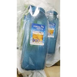 Thumbnail Bình nước nhựa PET LocknLock 900ml HAP728, 1.5L P-00097, 1.2L HAP730, Hàng chính hãng - JoyMall 3