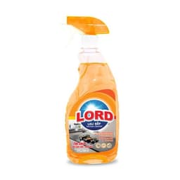 Thumbnail Nước lau bếp Lord 580ml sạch tinh thơm ngát 1