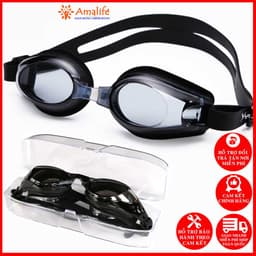Thumbnail Kính Bơi Chống Lóa Cao Cấp Chính Hãng Amalife – Mắt Kính Bơi Chống Mờ, Chống Tia Cực Tím Cao Cấp 1
