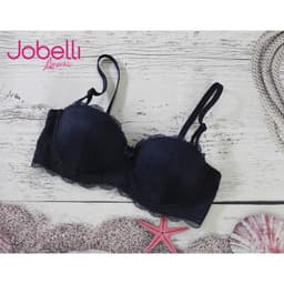 Thumbnail Áo lót nữ Jobelli A2388 - Mút mỏng, cúp ngang - Siêu dễ chịu 4