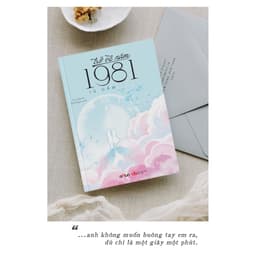 Thumbnail SÁCH - Trở về năm 1981 4