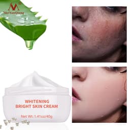 Thumbnail MeiYanQiong Bộ 2 kem dưỡng làm sáng da 4