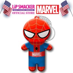 Thumbnail Son Lip Smacker Siêu Anh Hùng Marvel (4g) – Người nhện Spider man 2