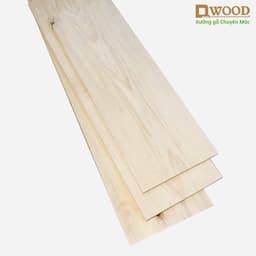 Thumbnail Gỗ Thông DWOOD Mặt Rộng 28cm Nguyên Tấm Mới 100% - Chiều dài tự chọn 3