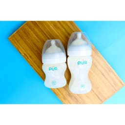 Thumbnail Núm ti cho bình cổ rộng Pur Advanced Plus 3