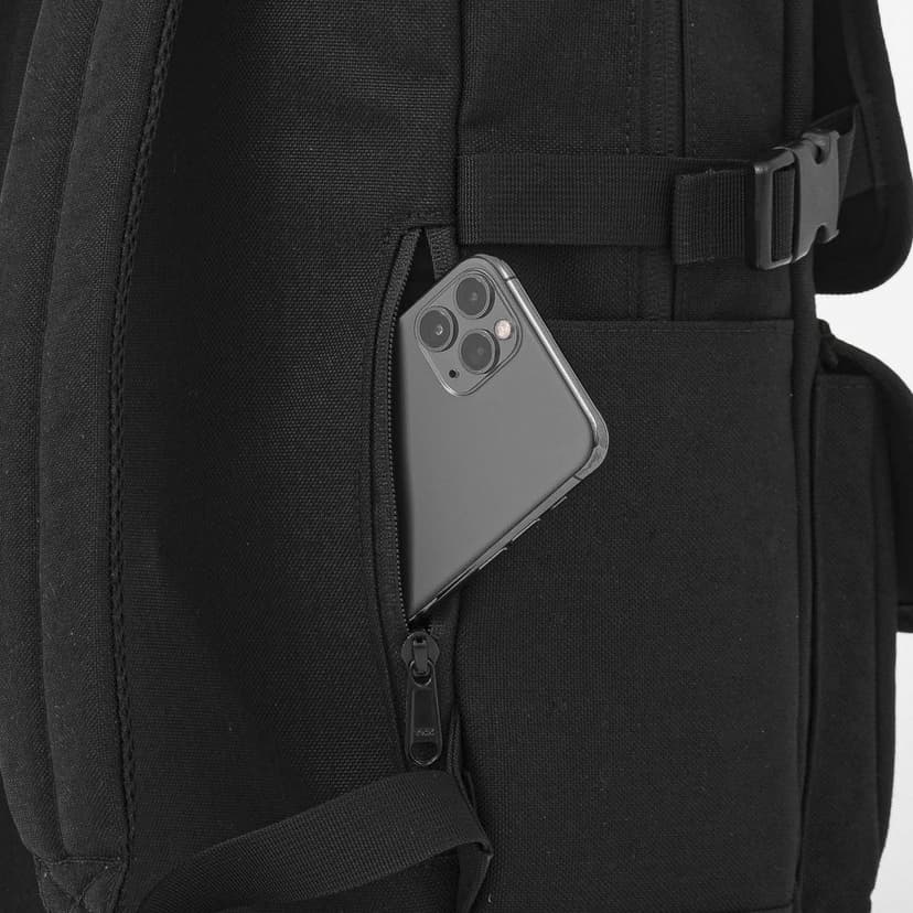 Ảnh Balo DIM Explorer Backpack 4