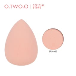 Thumbnail Miếng Bọt Biển Trang Điểm O.TWO.O Màu Sắc Ngẫu Nhiên Có Thể Dùng Ướt/Khô 10g 1