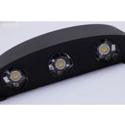 Thumbnail Đèn hắt tường rọi MONSKY vỏ nhôm đúc chuẩn 4,6,8,10 tia ánh sáng vàng độc đáo 3