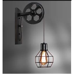 Thumbnail Đèn treo tường, gắn tường trang trí  SuperVilighting 1