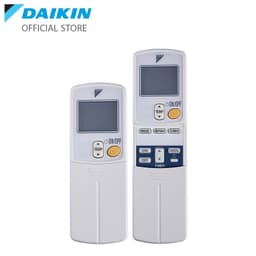 Thumbnail Remote ARC423A5 cho máy điều hòa Daikin FTE20/25MV1V, FTE25/35LV1V, FTE25/35FV1, FTE25/35KV1, FTNE20/25/35MV1V9 4