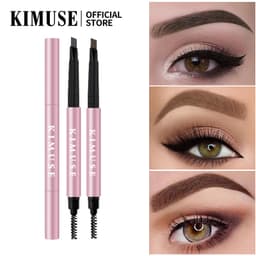 Thumbnail Chì kẻ chân mày KIMUSE chống nước giữ màu tốt 10g 2