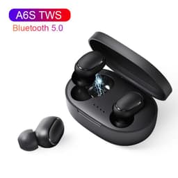 Thumbnail Tai Nghe Nhét Tai Không Dây Vitog Airdots A6S Bluetooth 5.0 Chống Tiếng Ồn Cho Điện Thoại 4