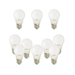 Thumbnail Bóng đèn LED MONSKY 3w 5w 7w cao cấp tiết kiệm điện vỏ nhựa mika cực bền tuổi thọ cao 1
