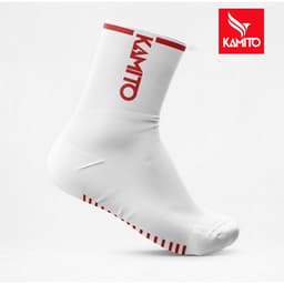 Thumbnail Tất Ngắn Mỏng Thoáng Khí Kamito 1
