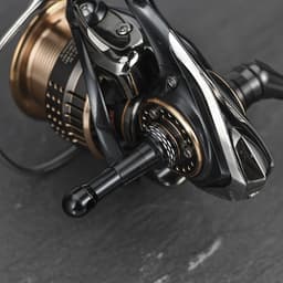 Thumbnail Giá đỡ GOMEXUSlinh hoạt thích hợp cho máy câu cá Shimano Nexave Sienna Nasci Daiwa Revors LT R7 3