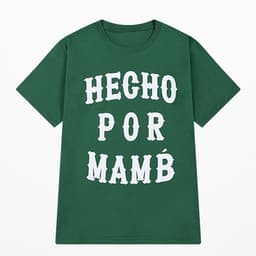 Thumbnail Áo thun Nelly NELLY trendy HECHO cotton 100% co dãn 2 chiều·premium form rộng unisex tay lỡ nam nữ 1