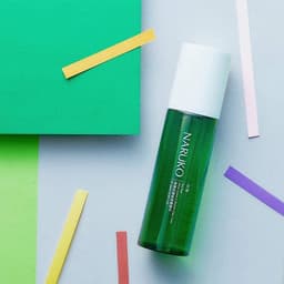Thumbnail Toner nước hoa hồng Naruko trà tràm Tea Tree Shine Control and Blemish Clear Toner 150ml (Bản Đài) 1