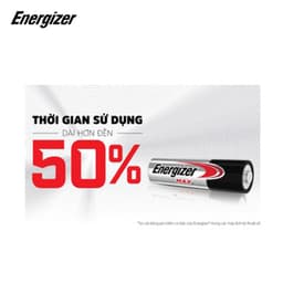 Thumbnail Pin Energizer Lithium CR2032 TS1x5 - Vỉ 5 viên - Hàng chính hãng 3