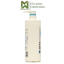 Thumbnail Dầu gội Olexrs Hair Salon 960ml, phục hồi chống rụng kích mọc tóc 3