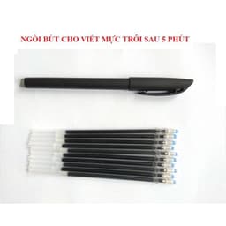 Thumbnail Sách Tập viết chữ hán theo giáo trình hán ngữ phiên bản mới kèm bút bay màu 1