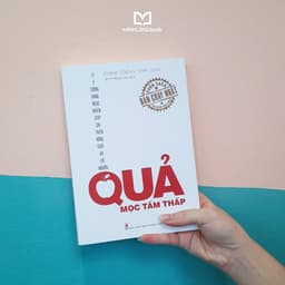 Thumbnail Sách: Quả Mọc Tầm Thấp - Ý Tưởng Đáng Ngạc Nhiên Giúp Cải Thiện Năng Suất Và Lợi Nhuận 3