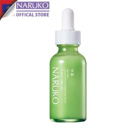 Thumbnail Tinh chất ngăn ngừa mụn, kiểm soát dầu và giảm thâm mụn Naruko Tea Tree Blemish Clear & Brightening Serum 30ml (Bản Đài) 2