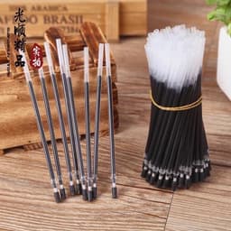 Thumbnail Ngòi bút mực bay màu luyện viết 3