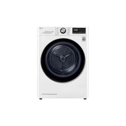 Thumbnail Máy sấy bơm nhiệt LG 9 Kg DVHP09W / DVHP09B - Miễn Phí Lắp Đặt 1