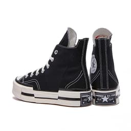 Thumbnail Giày Converse Chuck 70 Plus Foundational Canvas A00916C 4