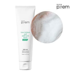 Thumbnail Sữa rửa mặt Make P:rem Safe Me làm sạch dịu nhẹ Make Prem Cleansing 50/100ml - Từ Hảo 2
