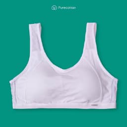 Thumbnail Áo lá học sinh - Áo lá thể thao Purecotton chất liệu cotton cao cấp PC029 1