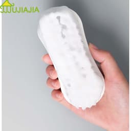 Thumbnail Bàn Chải Vệ Sinh Giày JUJIAJIA Tiện Lợi 3