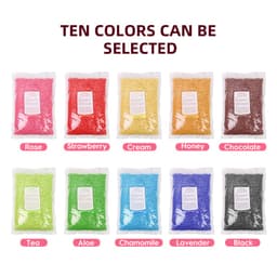 Thumbnail Hạt sáp tẩy lông SUMAX 1000g dạng nun chảy 2