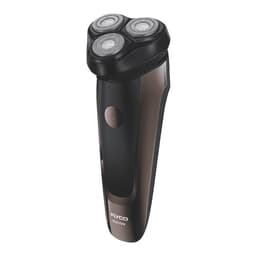 Thumbnail Máy Cạo Râu Flyco 3 Lưỡi Kép Thân Máy Kháng Nước Sạc Nhanh 1 Giờ FS317VN Hàng Chính Hãng 3