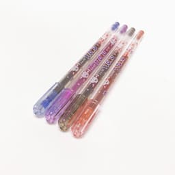 Thumbnail Bút viết mực gel DA P&T Ttoru 0.4mm (Sản xuất tại Hàn Quốc) 2