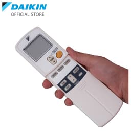 Thumbnail Remote ARC423A5 cho máy điều hòa Daikin FTE20/25MV1V, FTE25/35LV1V, FTE25/35FV1, FTE25/35KV1, FTNE20/25/35MV1V9 3