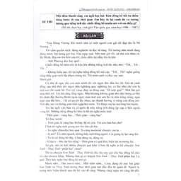 Thumbnail Sách - Tuyển chọn những bài văn đạt giải cấp tỉnh, thành phố và quốc gia (THCS) 2