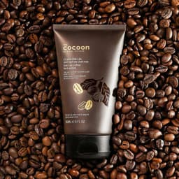 Thumbnail Tẩy tế bào chết Cocoon Cà Phê Đắk Lắk Làm Sạch Da Chết Mặt 150ml 3