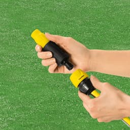 Thumbnail Đầu phun tưới cây Karcher với 2 chế độ tưới (tưới tia và tưới xòe chữ V) 4