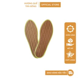 Thumbnail Lót Giày Quế Hè - Hương Quế Trà Bồng 1