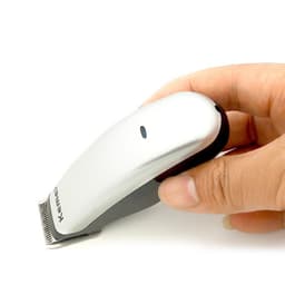 Thumbnail Tông Đơ Cắt Tóc Kemei Km-9612 Mini Chạy Điện Có Thể Sạc Lại Dùng Tạo Kiểu Râu Cho Nam 2