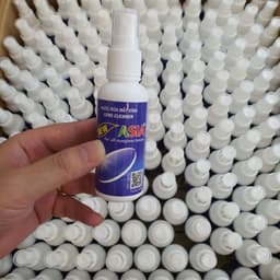 Thumbnail Nước xịt rửa mắt kính Lani chuyên dụng 60ml phụ kiện kính mắt 2