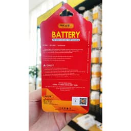 Thumbnail Pin Nokia 4C 5C AKUS dung lượng cao - HÀNG CHÍNH HÃNG BẢO HÀNH 12 THÁNG - Akus 4