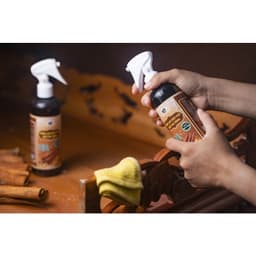 Thumbnail Nước Lau Bàn Thờ Hương Quế Trà Bồng Quảng Ngãi 300ml 3