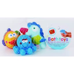 Thumbnail Set đồ chơi tắm cho bé 6 món sinh vật biển ngộ nghĩnh Toys House TL8112 3