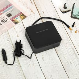 Thumbnail Máy bơm lốp xe ô tô mini tự động 70mai Midrive TP03 - Bảo hành 6 tháng - Shop Điện Máy Center 3