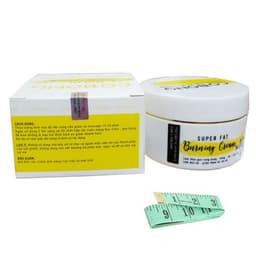 Thumbnail Kem tan mỡ bụng Cô Bông x10 mẫu mới nhất tặng kèm thước dây 1