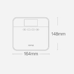 Thumbnail Máy bơm lốp xe ô tô mini tự động 70mai Midrive TP03 - Bảo hành 6 tháng - Shop Điện Máy Center 2