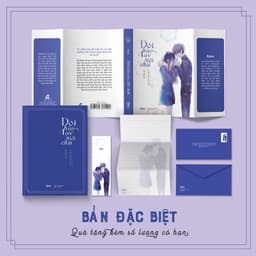 Thumbnail Sách Đôi Bàn Tay Siết Chặt Ayuu 1